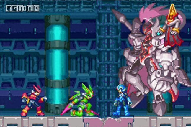 洛克人zero装甲攻略,洛克人zero金手指代码 洛克人zero装甲攻略,洛克人zero金手指代码