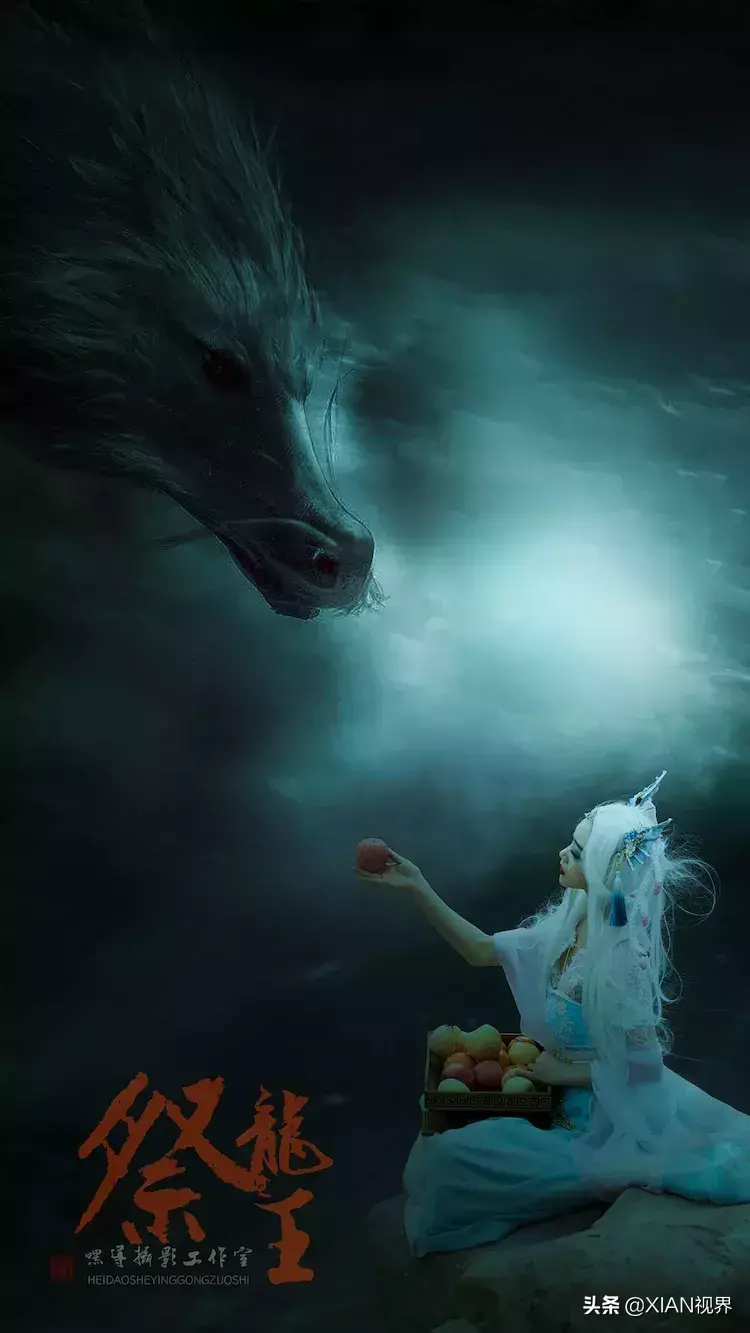 龙王祭祀节日仪式,龙王祭七条龙分别是谁? 龙王祭祀节日仪式,龙王祭七条龙分别是谁?