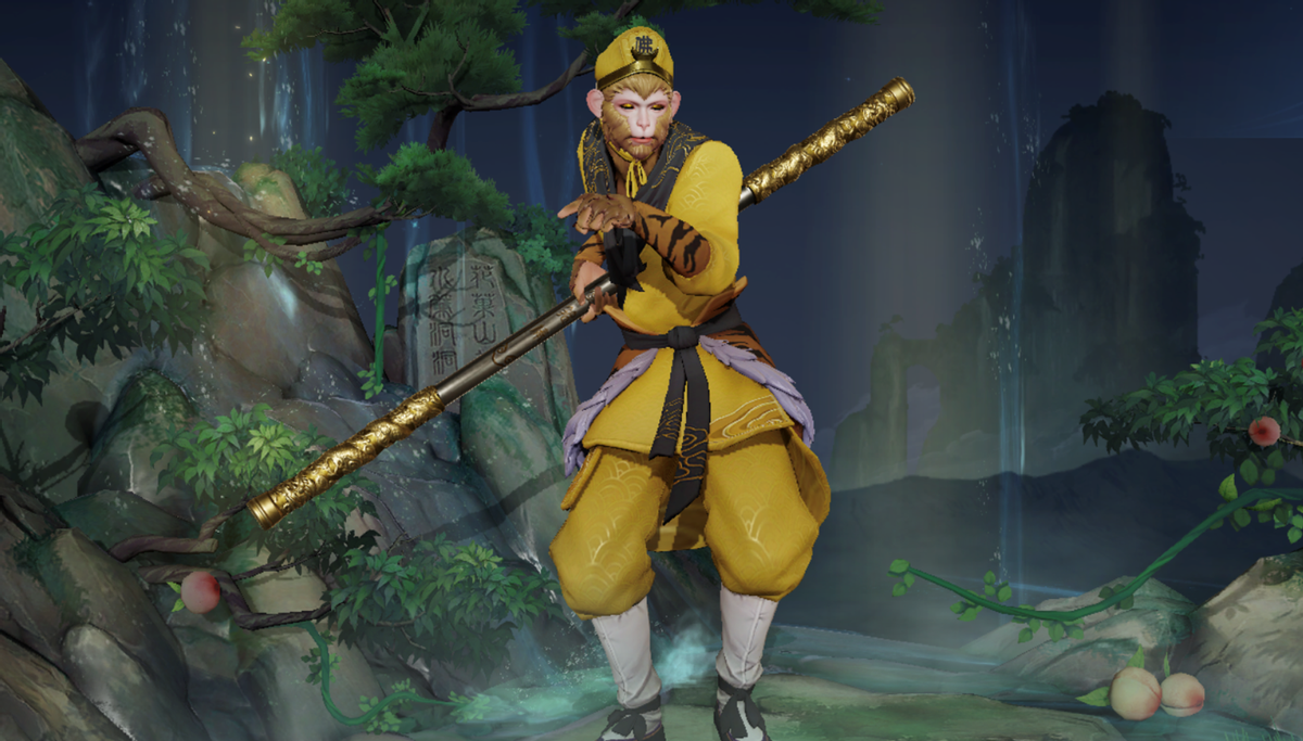 王者荣耀猴子皮肤什么时候返场2023,王者荣耀猴子皮肤哪个手感好? 王者荣耀猴子皮肤什么时候返场2023,王者荣耀猴子皮肤哪个手感好?