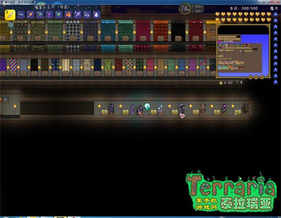泰拉瑞亚全物品存档,泰拉瑞亚全物品地图种子 泰拉瑞亚全物品存档,泰拉瑞亚全物品地图种子