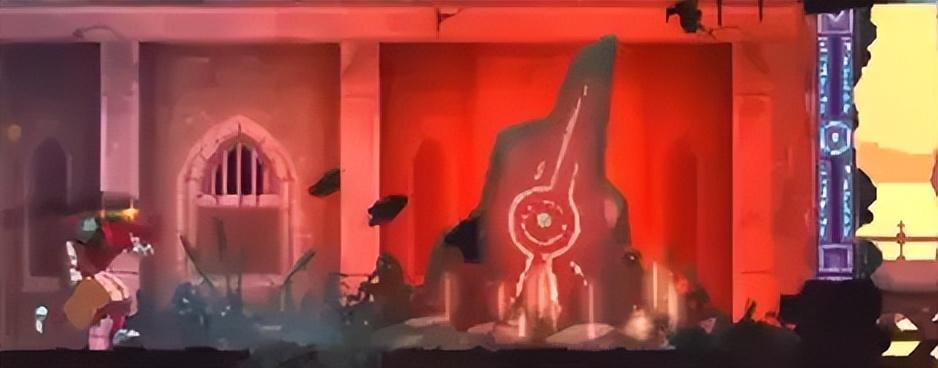 死亡细胞符文获取路线详细攻略,死亡细胞符文获取顺序 死亡细胞符文获取路线详细攻略,死亡细胞符文获取顺序