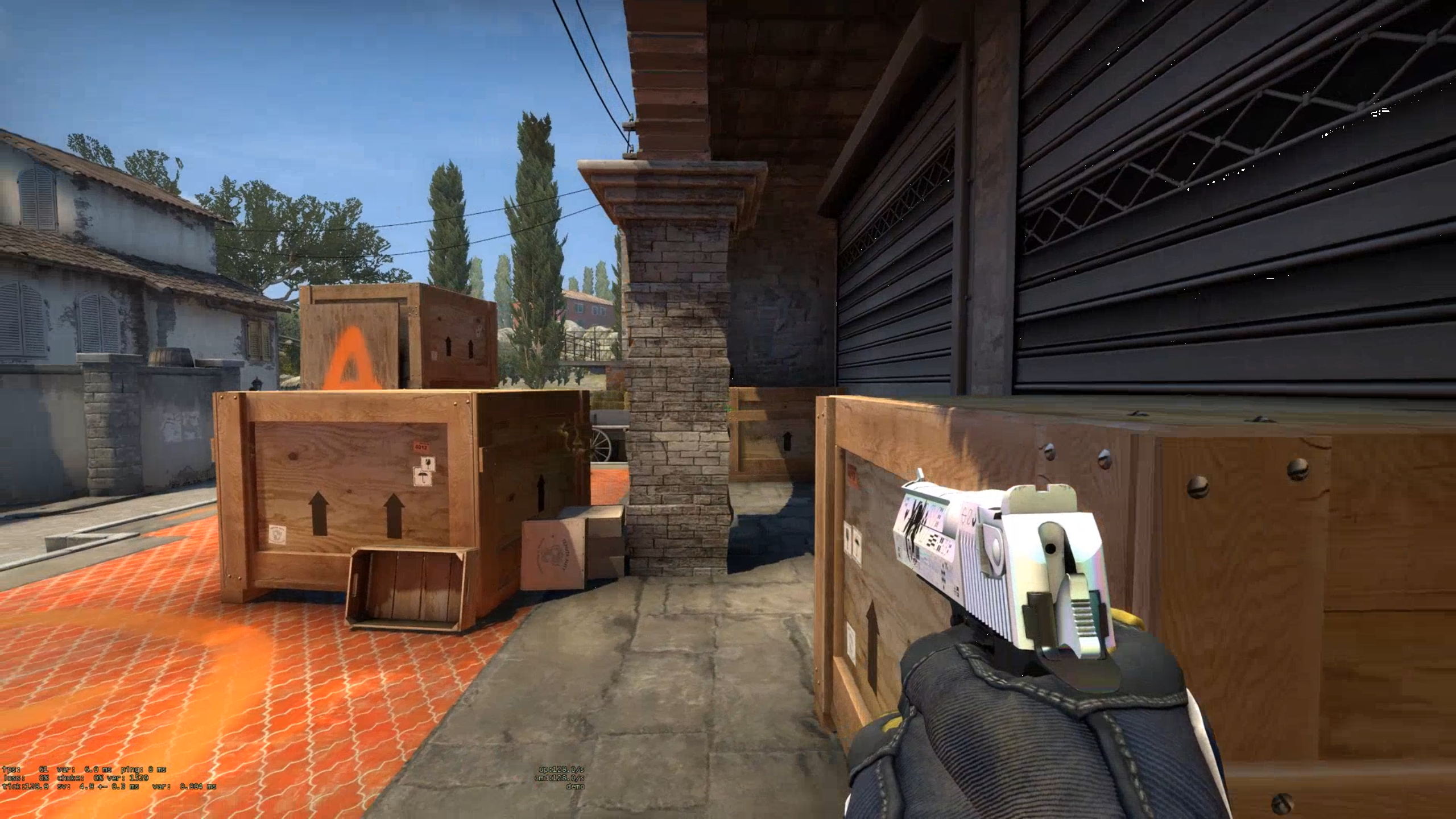 csgo饰品倒卖赚钱吗？