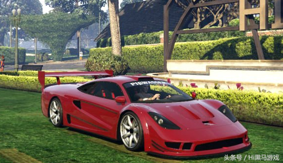 gta5车辆大全秘籍，gta5车辆大全图鉴