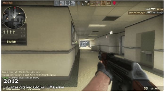 cs反恐精英主要是干什么的? cs反恐精英主要是干什么的?