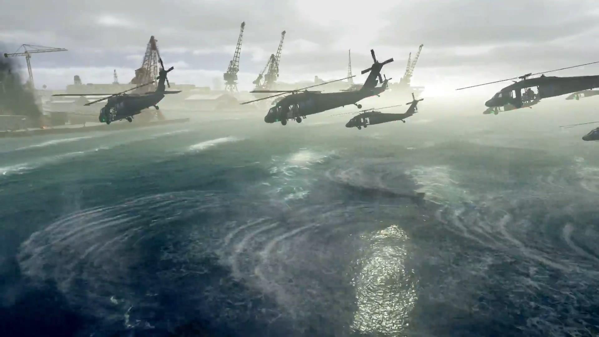 使命召唤4重制版多少g,使命召唤4重制版配置要求 使命召唤4重制版多少g,使命召唤4重制版配置要求