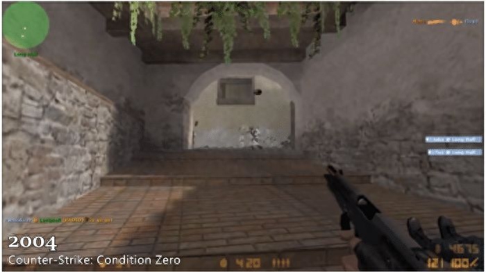 cs反恐精英主要是干什么的? cs反恐精英主要是干什么的?