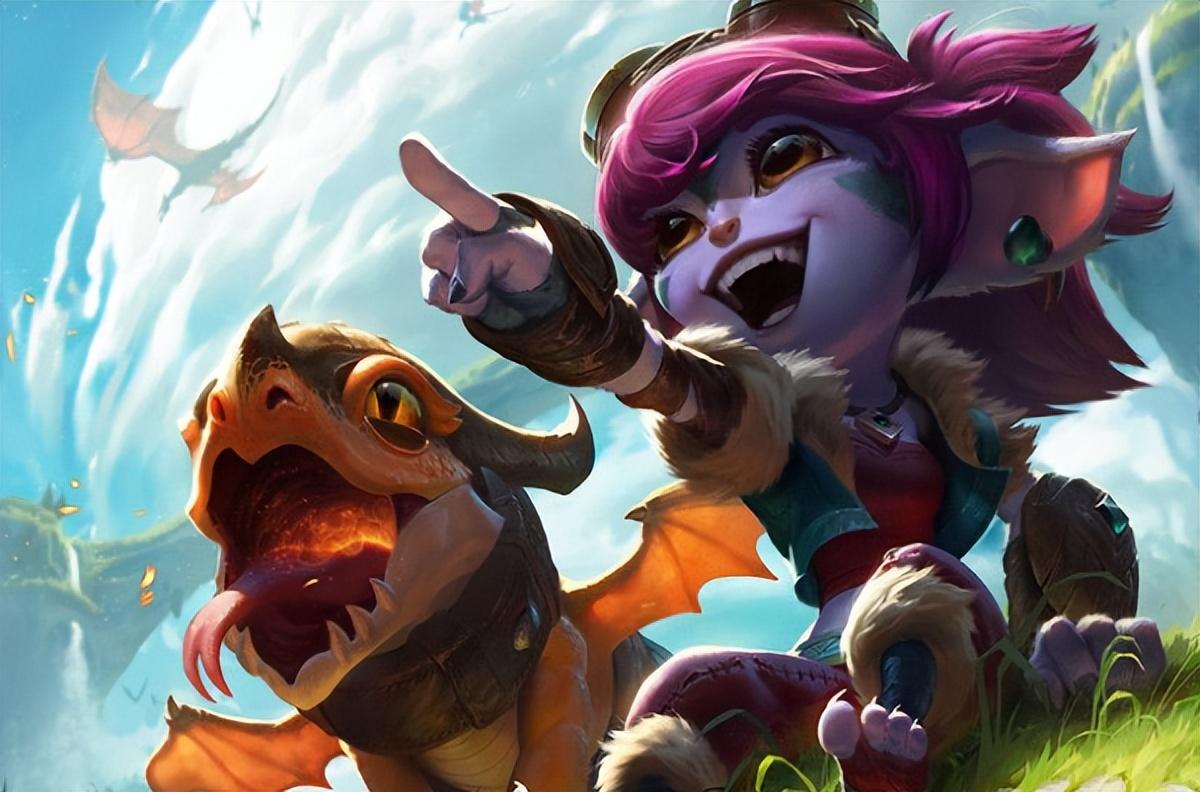 英雄联盟新手玩什么英雄比较好（新手玩什么英雄容易上手）