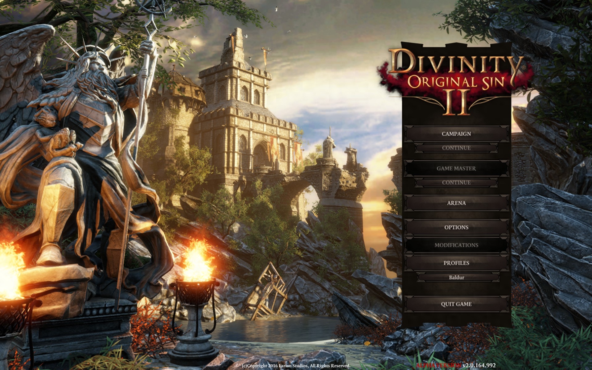 神界2原罪攻略,神界原罪2职业推荐 神界2原罪攻略,神界原罪2职业推荐