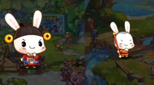 洛克王国逍遥呱呱性格,洛克王国逍遥呱呱在什么地方进化? 洛克王国逍遥呱呱性格,洛克王国逍遥呱呱在什么地方进化?