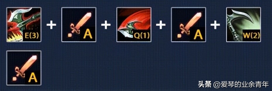 诺克萨斯之手攻略怎么连技能,诺克萨斯之手玩法攻略 诺克萨斯之手攻略怎么连技能,诺克萨斯之手玩法攻略