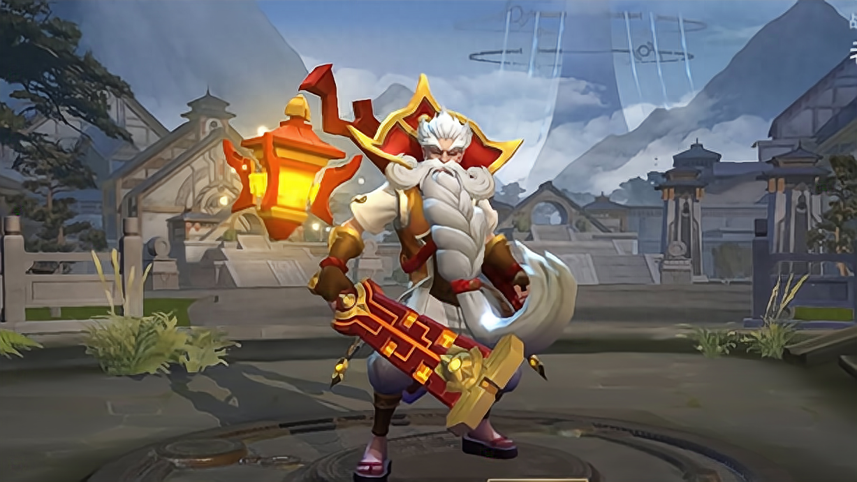 王者荣耀老夫子圣诞老人怎么快速获得,王者荣耀老夫子原型 王者荣耀老夫子圣诞老人怎么快速获得,王者荣耀老夫子原型