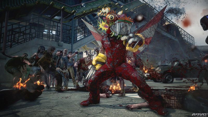 丧尸围城4蓝图位置,丧尸围城4可以联机吗? 丧尸围城4蓝图位置,丧尸围城4可以联机吗?