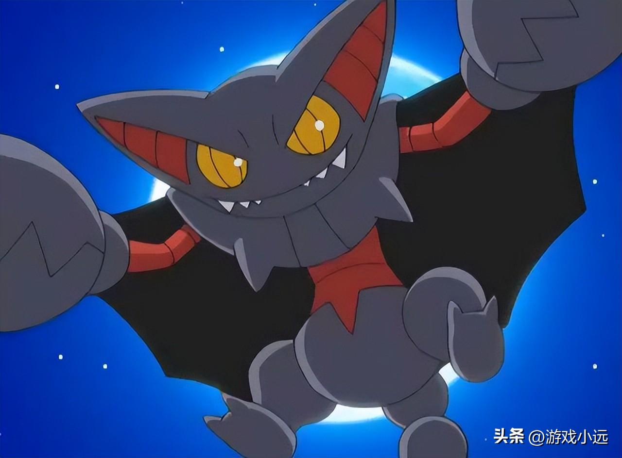 火焰鸡配招和性格，漆黑的魅影火焰鸡配招