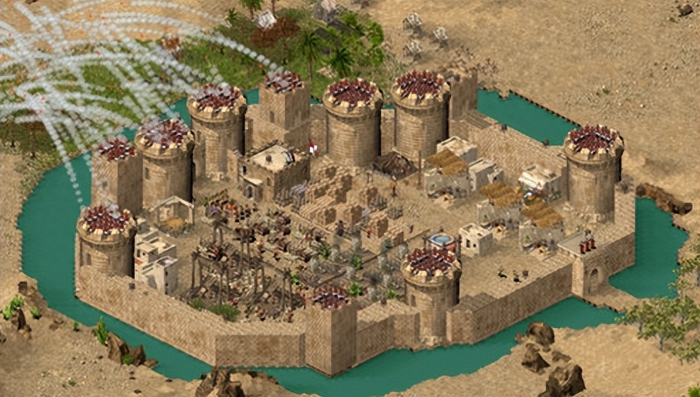 要塞十字军东征手机版下载,要塞十字军东征攻略 要塞十字军东征手机版下载,要塞十字军东征攻略