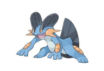 巨沼怪性格配招,巨沼怪种族值 巨沼怪性格配招,巨沼怪种族值