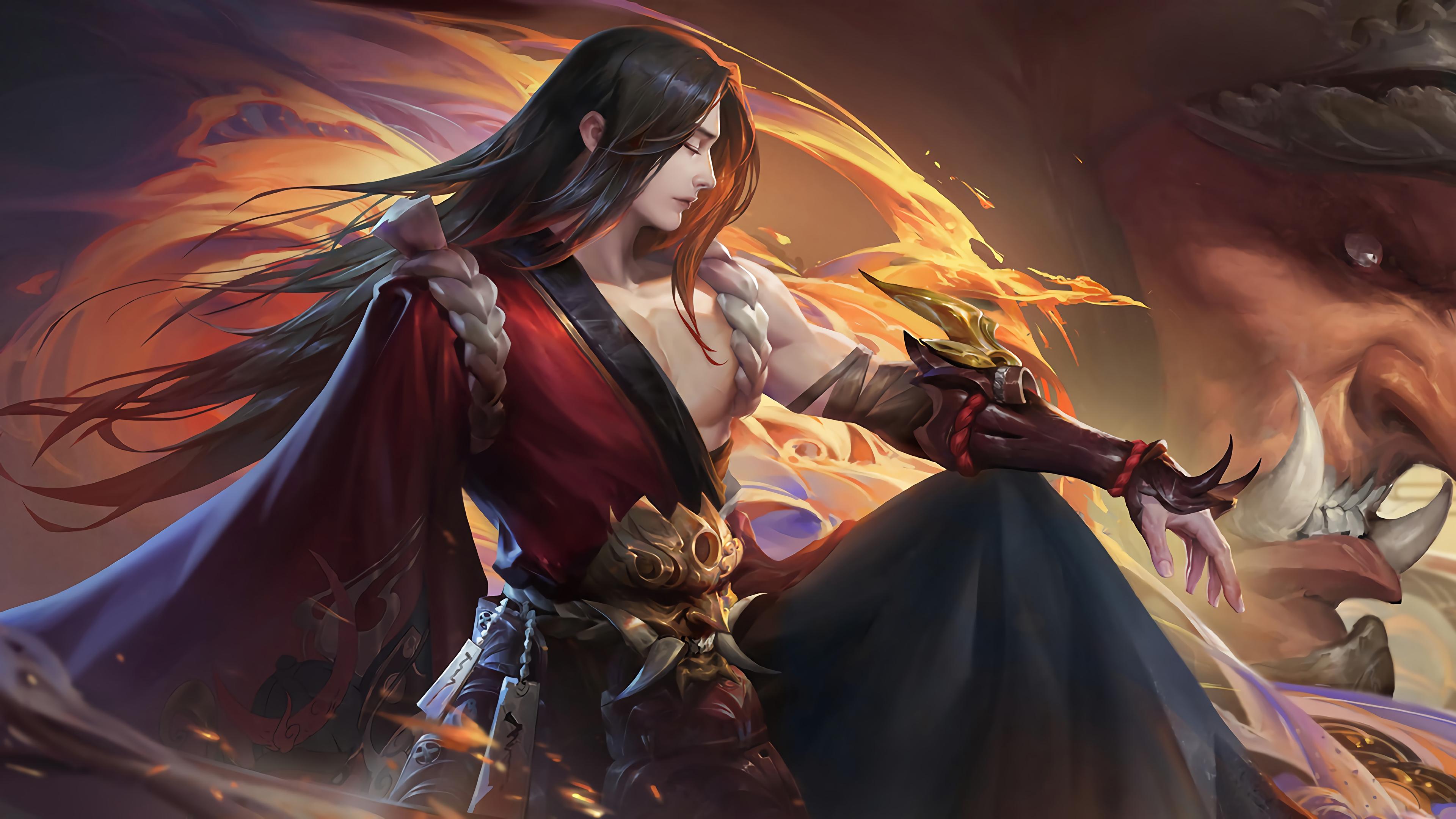 王者荣耀电脑壁纸4k超清,王者荣耀电脑壁纸高清图片 王者荣耀电脑壁纸4k超清,王者荣耀电脑壁纸高清图片