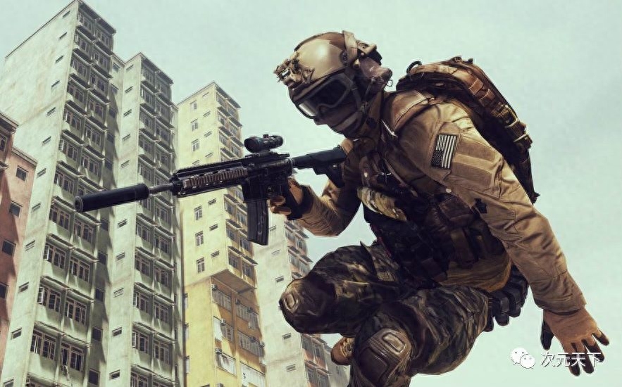 战地4剧情讲了什么,战地4剧情模式攻略 战地4剧情讲了什么,战地4剧情模式攻略