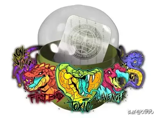 猛兽胶囊绝版了吗,csgo猛兽胶囊什么时候出的? 猛兽胶囊绝版了吗,csgo猛兽胶囊什么时候出的?