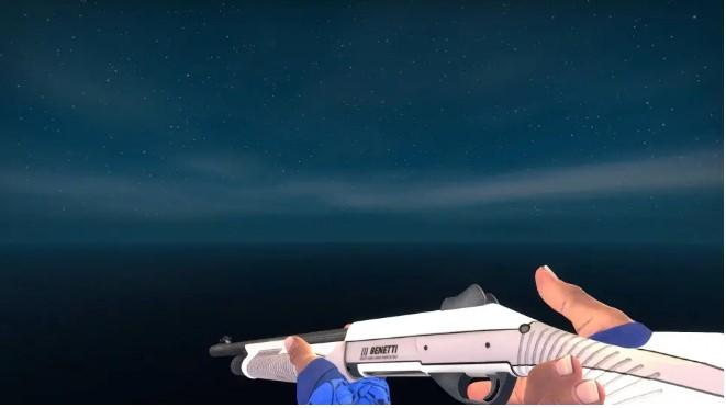 csgo新星皮肤推荐 csgo新星皮肤推荐