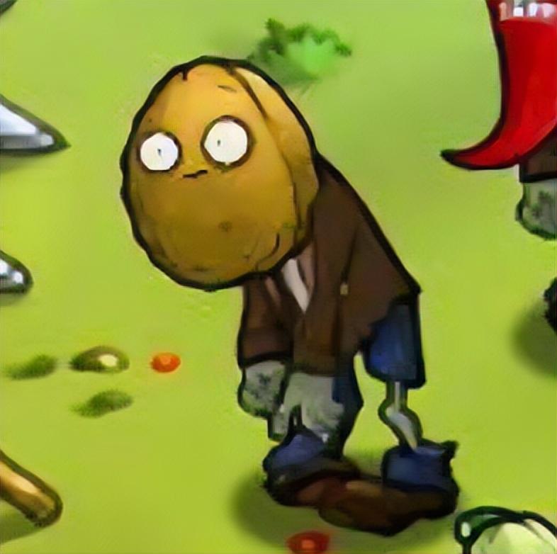 植物大战僵尸植物图鉴大全，新版植物大战僵尸植物图鉴