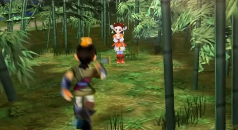 仙剑三游戏完整攻略,仙剑三游戏结局 仙剑三游戏完整攻略,仙剑三游戏结局