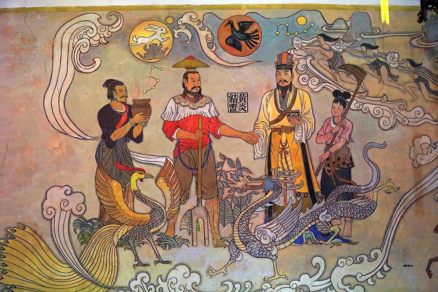 上古神器2完美版图文攻略，上古神器2手机版完整攻略图片教程