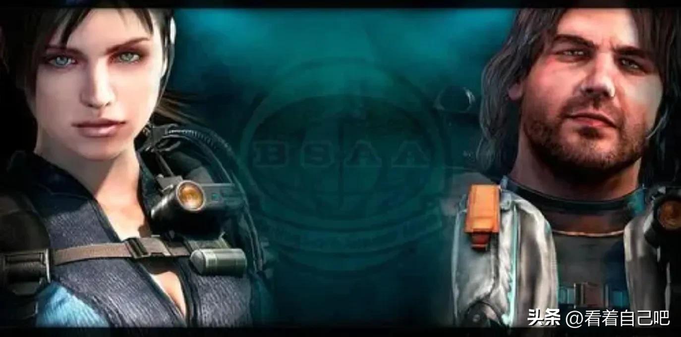 生化危机1游戏剧情详解,生化危机1游戏cg观看顺序 生化危机1游戏剧情详解,生化危机1游戏cg观看顺序