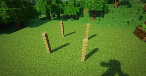 我的世界生存小屋教程,我的世界生存小屋内饰技巧 我的世界生存小屋教程,我的世界生存小屋内饰技巧