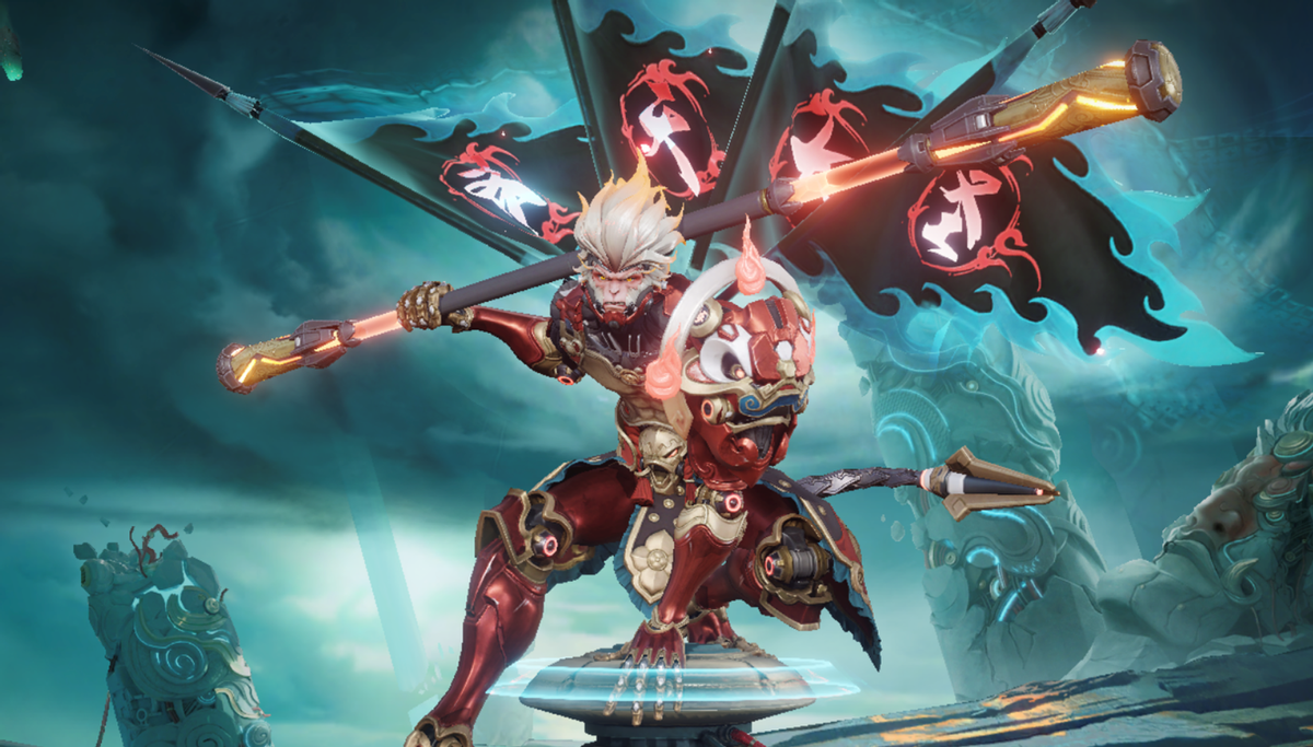 猴子皮肤手感排行榜,猴子皮肤2023年哪个会返场 猴子皮肤手感排行榜,猴子皮肤2023年哪个会返场