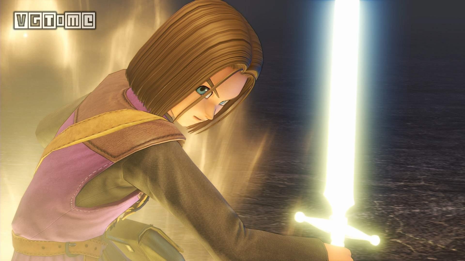 dq11和11s有什么区别,勇者斗恶龙dq11s全人物培养方案 dq11和11s有什么区别,勇者斗恶龙dq11s全人物培养方案