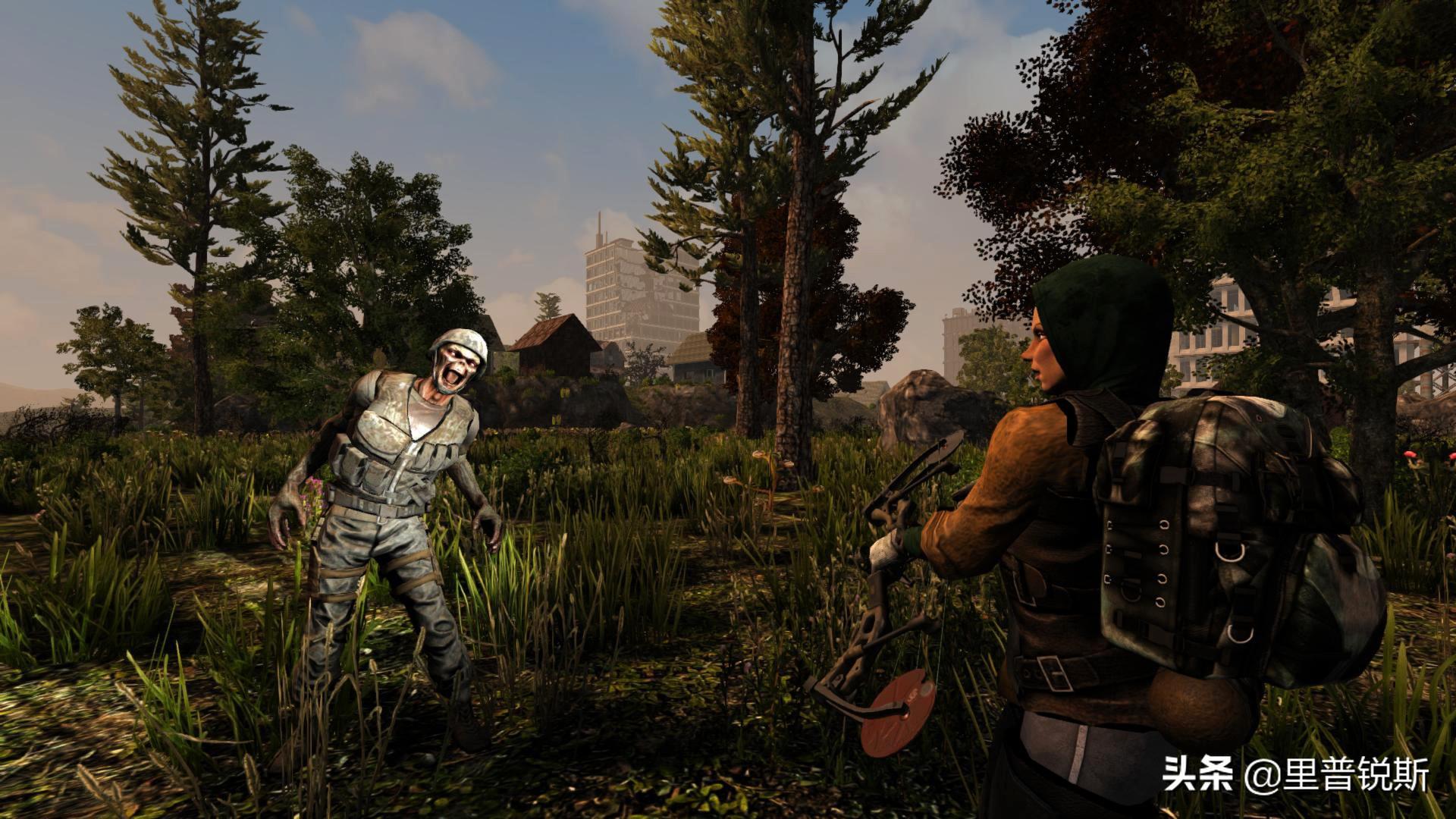 steam七日杀存档位置在哪，七日杀存档位置修改