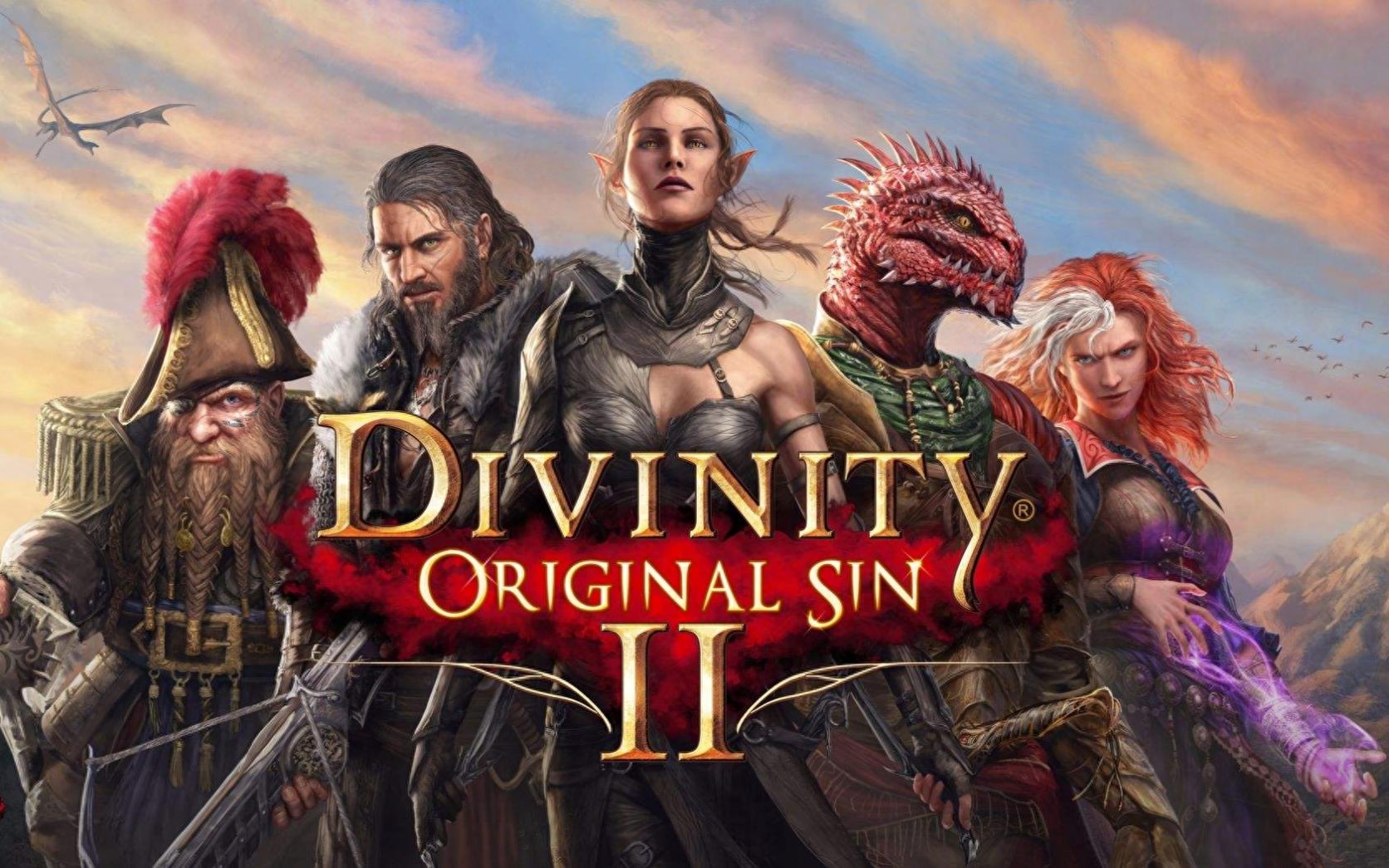 神界2原罪攻略,神界原罪2职业推荐 神界2原罪攻略,神界原罪2职业推荐