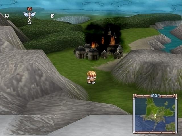 幻想传说psp图文攻略,幻想传说psp金手指怎么输入? 幻想传说psp图文攻略,幻想传说psp金手指怎么输入?