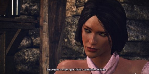 巫师3血与酒完美结局,巫师3血与酒可以睡的女角色有哪些? 巫师3血与酒完美结局,巫师3血与酒可以睡的女角色有哪些?