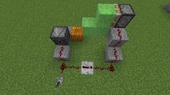 我的世界刷铁轨机怎么做,我的世界刷铁轨机网易手机版 我的世界刷铁轨机怎么做,我的世界刷铁轨机网易手机版