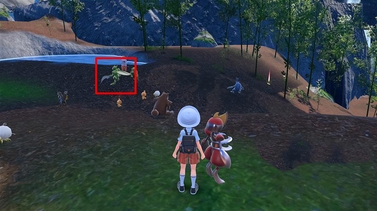 巨钳螳螂性格配招,巨钳螳螂怎么进化? 巨钳螳螂性格配招,巨钳螳螂怎么进化?