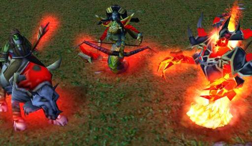 imba命令大全,魔兽争霸imba常用指令 imba命令大全,魔兽争霸imba常用指令