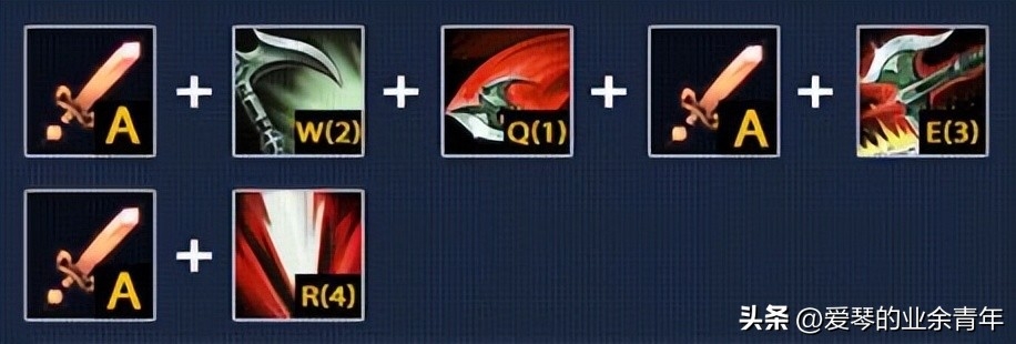 诺克萨斯之手攻略怎么连技能,诺克萨斯之手玩法攻略 诺克萨斯之手攻略怎么连技能,诺克萨斯之手玩法攻略