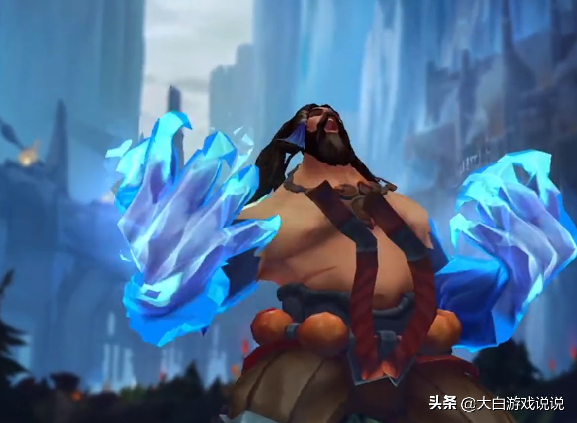 兽灵行者技能,兽灵行者为什么叫萧炎? 兽灵行者技能,兽灵行者为什么叫萧炎?