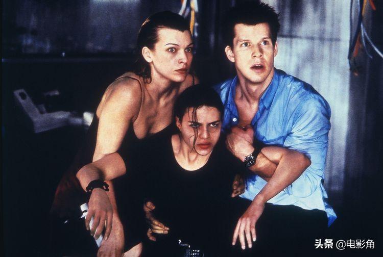 生化危机系列电影观看顺序,生化危机系列电影推荐 生化危机系列电影观看顺序,生化危机系列电影推荐