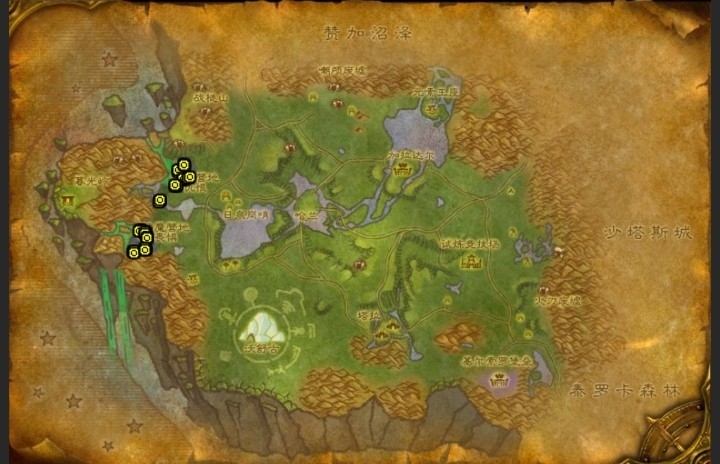 奥尔多声望怎么刷最快,奥尔多声望怎么刷到崇拜? 奥尔多声望怎么刷最快,奥尔多声望怎么刷到崇拜?