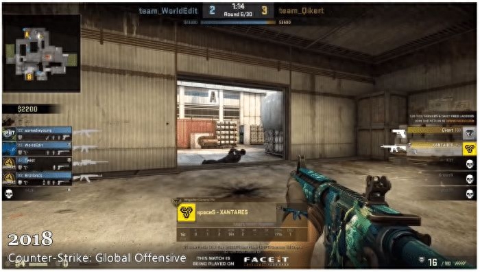 cs反恐精英主要是干什么的? cs反恐精英主要是干什么的?