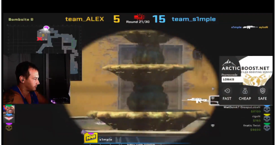 csgoscar20是连狙吗? csgoscar20是连狙吗?