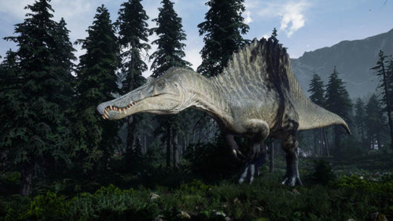 theisle恐龙岛手机版下载,theisle怎么设置中文? theisle恐龙岛手机版下载,theisle怎么设置中文?