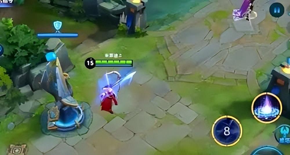 伽罗怎么玩连招技巧,王者荣耀伽罗怎么玩才厉害? 伽罗怎么玩连招技巧,王者荣耀伽罗怎么玩才厉害?