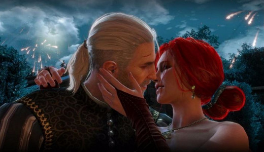 巫师3血与酒完美结局,巫师3血与酒可以睡的女角色有哪些? 巫师3血与酒完美结局,巫师3血与酒可以睡的女角色有哪些?