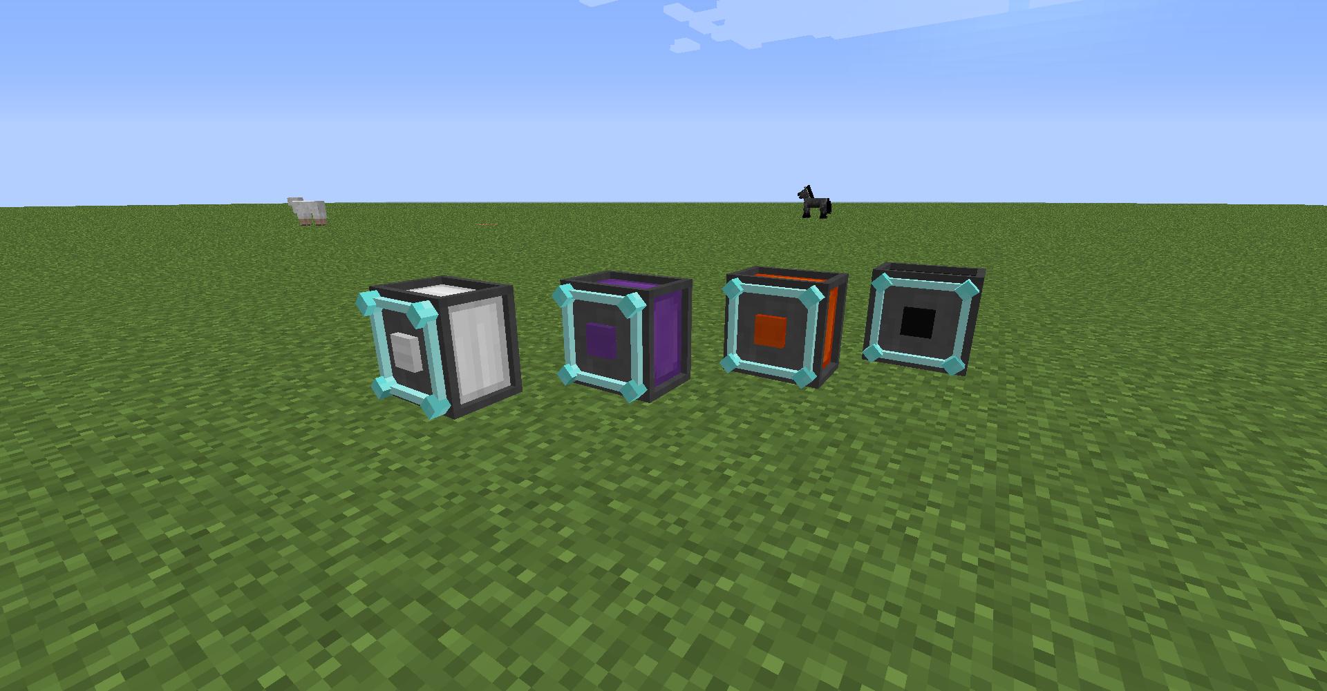 我的世界龙之研究聚合装置怎么用,我的世界龙之研究能量塔教程 我的世界龙之研究聚合装置怎么用,我的世界龙之研究能量塔教程