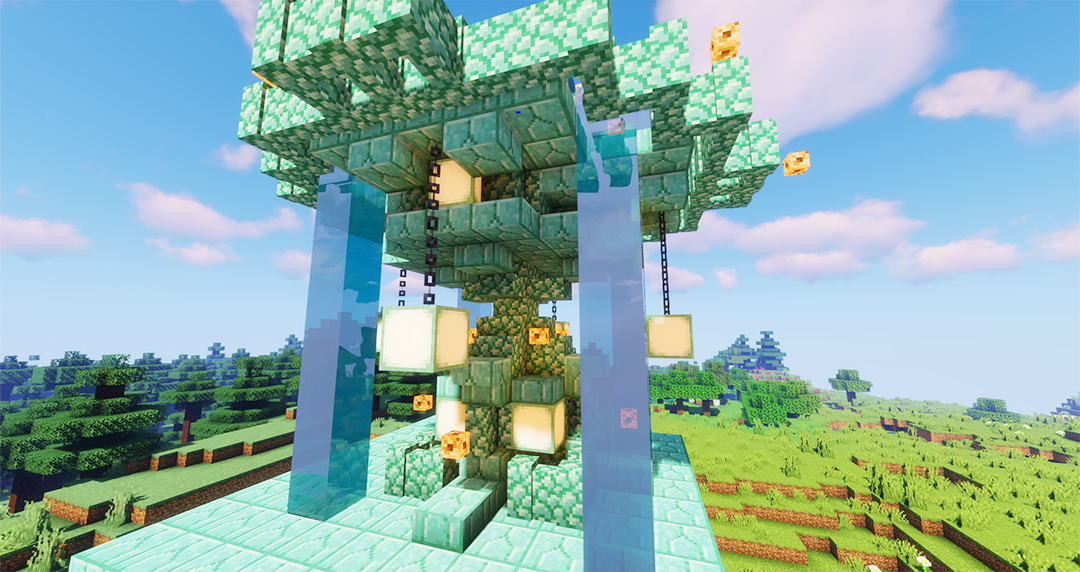 我的世界龙之研究聚合装置怎么用,我的世界龙之研究能量塔教程 我的世界龙之研究聚合装置怎么用,我的世界龙之研究能量塔教程