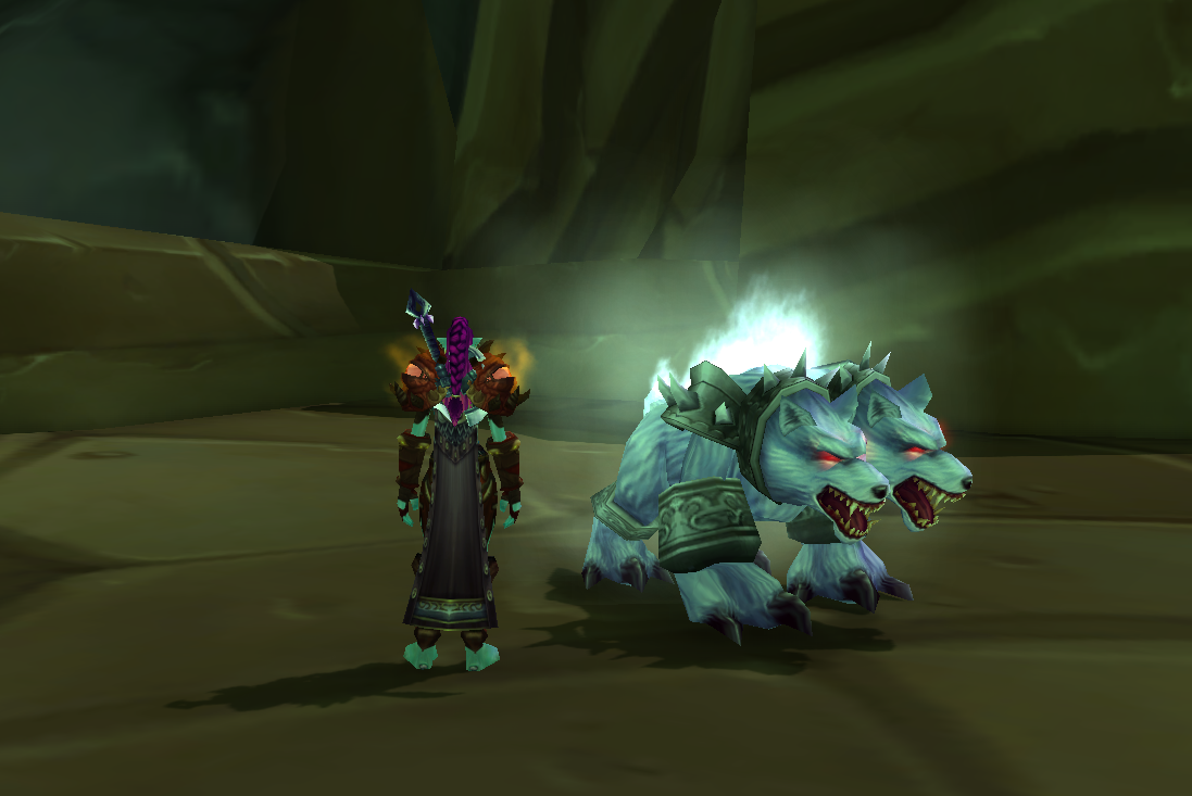 wlk猎人宝宝大全带图,80级猎人宝宝大全带图9.0