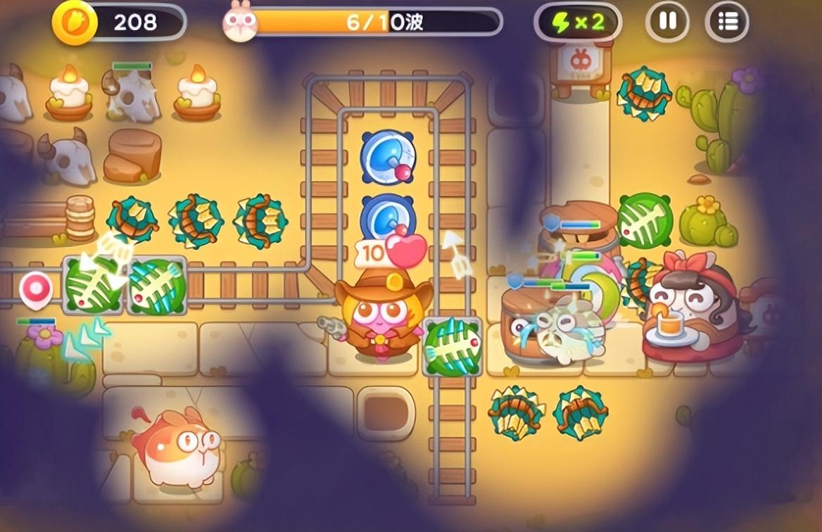 保卫萝卜挑战36关攻略图解法,保卫萝卜挑战36关金萝卜攻略图 保卫萝卜挑战36关攻略图解法,保卫萝卜挑战36关金萝卜攻略图